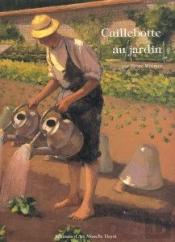 Caillebotte Au Jardin