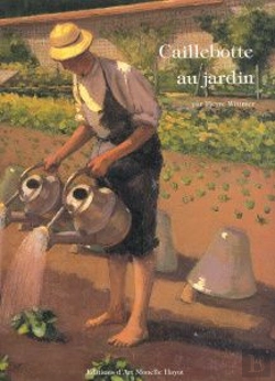 Bertrand.pt - Caillebotte Au Jardin