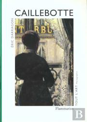Caillebotte - Illustrations, Noir Et Blanc