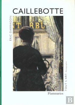 Bertrand.pt - Caillebotte - Illustrations, Noir Et Blanc