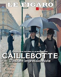 Bertrand.pt - Caillebotte : L'Instant Impressionniste