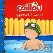 Caillou Apprend A Nager