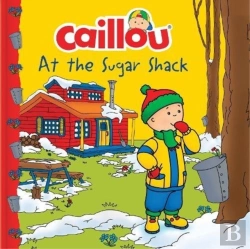Bertrand.pt - Caillou At The Sugar Shack