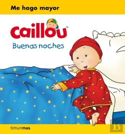 Bertrand.pt - Caillou. Buenas Noches