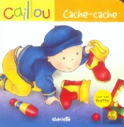 Caillou Cache-Cache