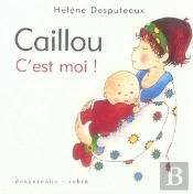 Caillou C'Est Moi !
