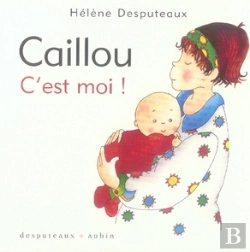 Bertrand.pt - Caillou C'Est Moi !