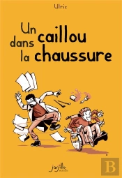 Caillou Dans La Chaussure (Un) (Ned 2021)