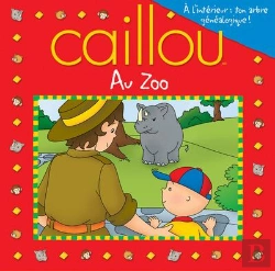 Bertrand.pt - Caillou Decouvre