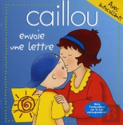 Caillou Envoie Une Lettre