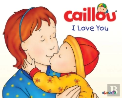Bertrand.pt - Caillou: I Love You