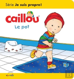 Bertrand.pt - Caillou Le Pot - Les Essentiels