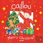 Caillou: Merry Christmas!