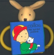 Caillou, Mes Animaux Preferes