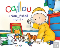 Bertrand.pt - Caillou 