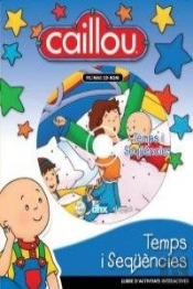 Caillou Temps I Sequencies