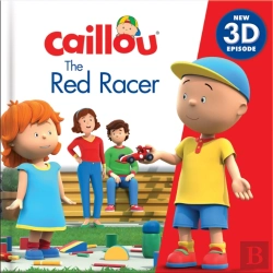 Bertrand.pt - Caillou: The Red Racer