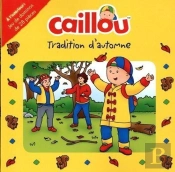 Caillou -Tradition D'Automne