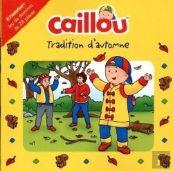 Bertrand.pt - Caillou -Tradition D'Automne