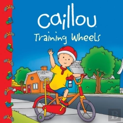 Bertrand.pt - Caillou: Training Wheels