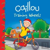 Caillou: Training Wheels