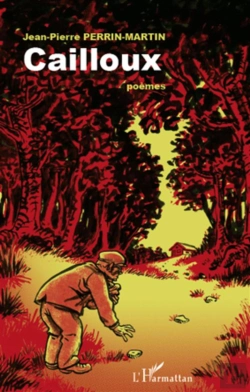 Bertrand.pt - Cailloux ; Poèmes