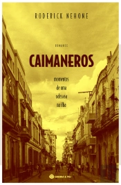 Caimaneros