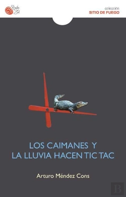 Bertrand.pt - Caimanes Y La Lluvia Hacen Tic Tac