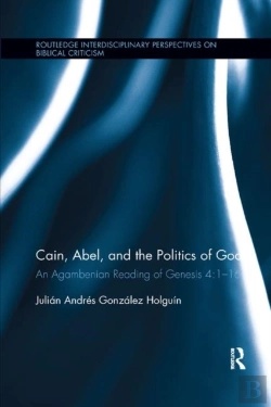 Bertrand.pt - Cain, Abel, And The Politics Of God