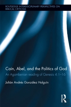 Bertrand.pt - Cain, Abel, And The Politics Of God