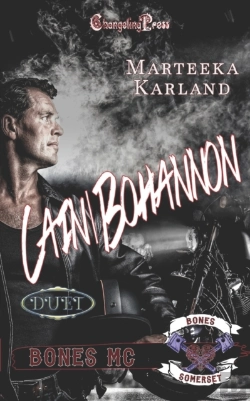 Bertrand.pt - Cain/Bohannon Duet
