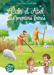 Caïn Et Abel, Les Premiers Frères