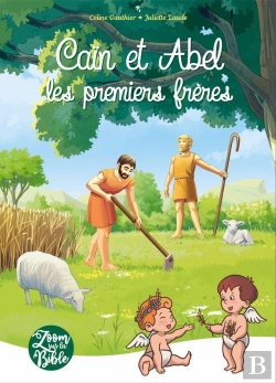 Bertrand.pt - Caïn Et Abel, Les Premiers Frères