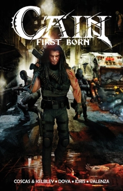 Bertrand.pt - Cain First Born