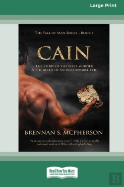 Bertrand.pt - Cain: The Story Of The First Murder And