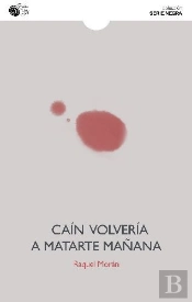 Cain Volveria A Amarte Mañana  