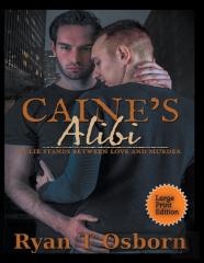 Caine'S Alibi