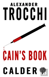 Cain'S Book