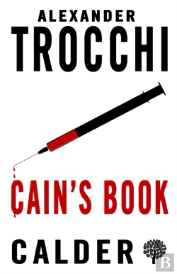 Bertrand.pt - Cain'S Book