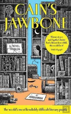 Bertrand.pt - Cain's Jawbone