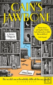 Cain'S Jawbone