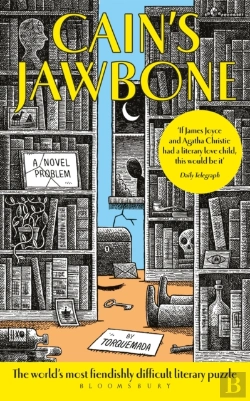 Bertrand.pt - Cain'S Jawbone