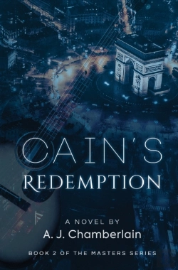 Bertrand.pt - Cain'S Redemption