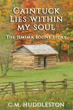 Bertrand.pt - Caintuck Lies Within My Soul: The Jemima