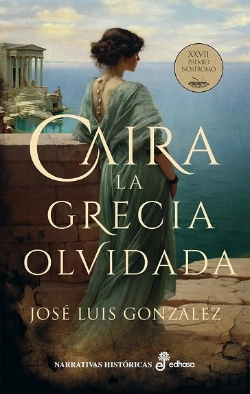 Bertrand.pt - Caira La Grecia Olvidada Premio Nostromo