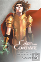 Cairn And Covenant