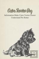 Cairn Terrier Dog