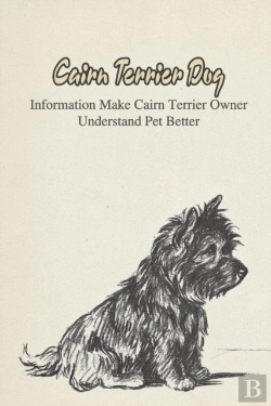 Bertrand.pt - Cairn Terrier Dog
