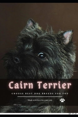 Bertrand.pt - Cairn Terrier