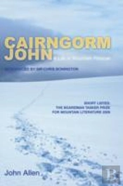 Cairngorm John